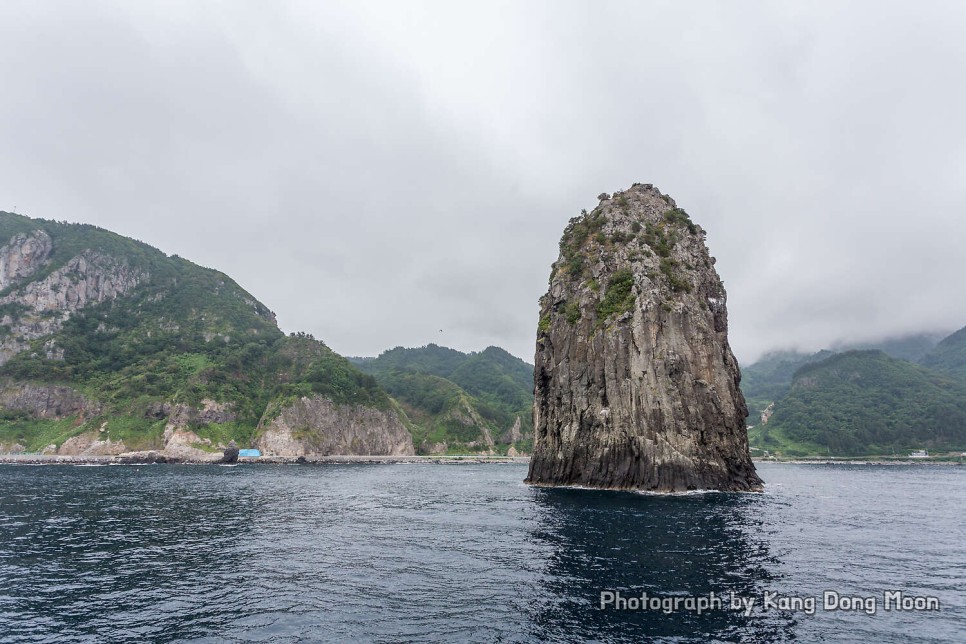 울릉도 여행 가볼만한곳 유람선 배 타기 국내 바다 추천 경북 동해안 2박3일 8