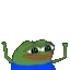 peepoCheer twitch 7tv emoji