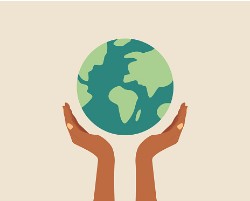  글로벌 운동에 참여하세요: Earth Hour 2023 is Coming Soon!