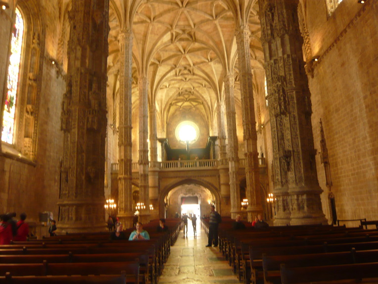 (해외여행) 리스본 8