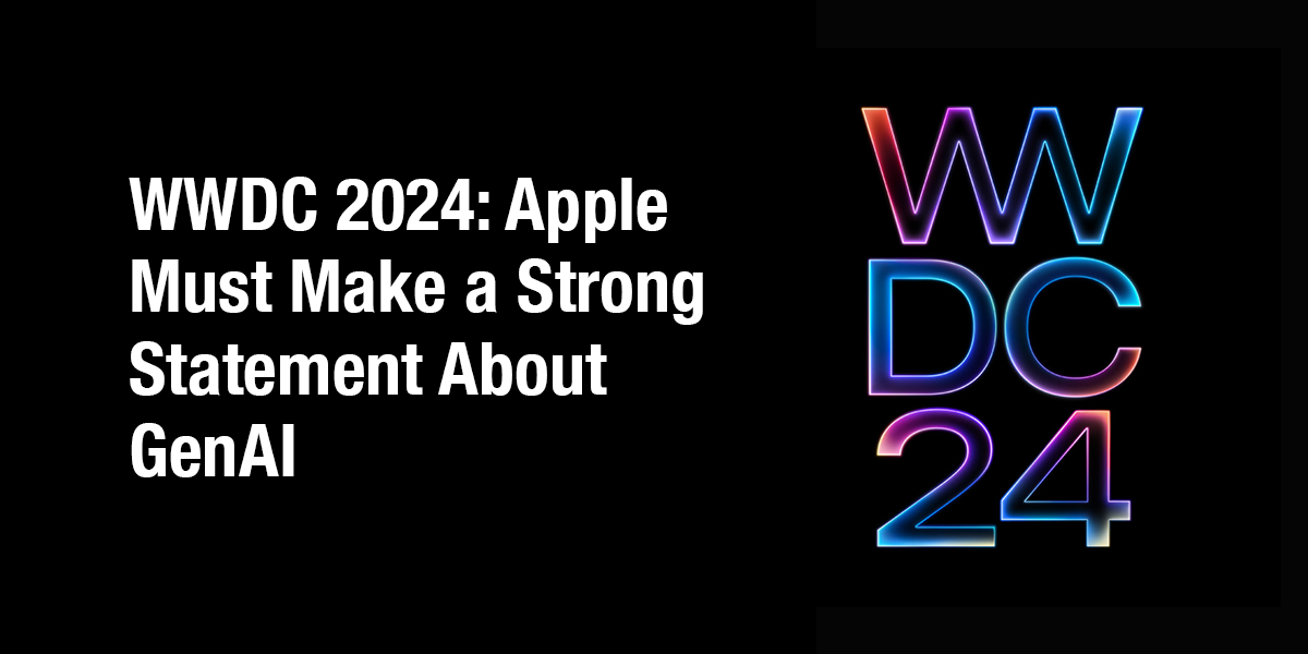 애플 WWDC 2024에 대한 투자자들이 가장 자주 묻는 질문 (feat. 돈이 됩니까?)