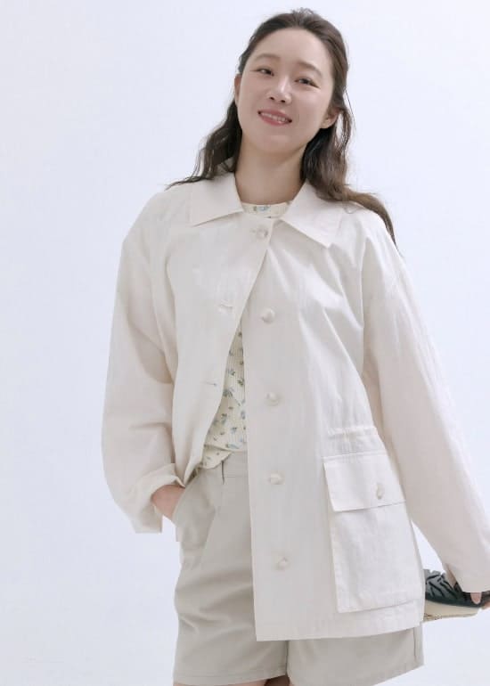 드라마 유부녀 킬러 출연 검토중인 공효진 배우