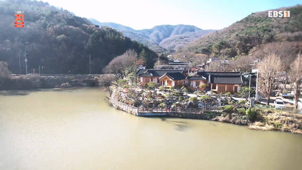 TV - 전 국민의 평생학교 EBS어서 와, 회장님 집은 처음이지-.mp4_20240110_203127.543.jpg