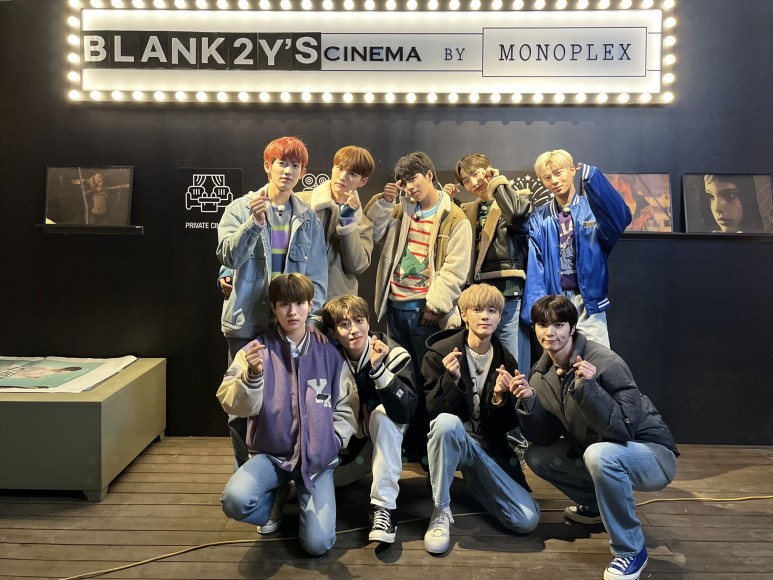 세븐틴, 더보이즈가 롤모델이라는 신인 남돌 | 인스티즈