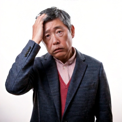 항문소양증, 왜 가려울까? 원인부터 확인!