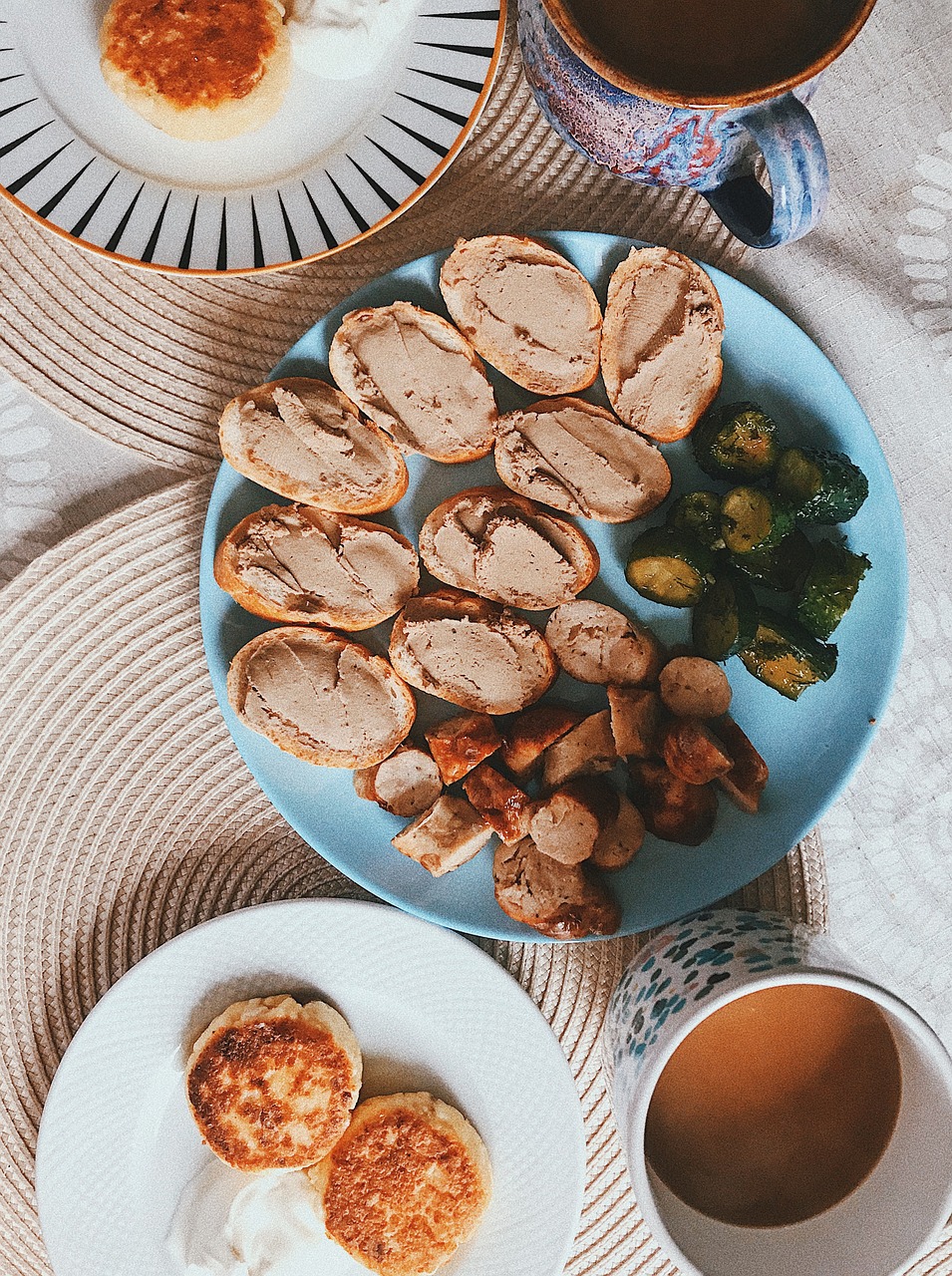 아침 식사가 중요한 이유 관련 이미지