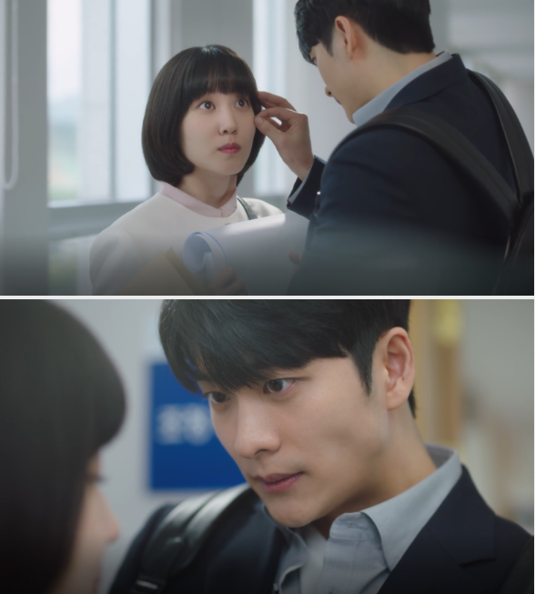  이상한 변호사 우영우 / 방송시간 / 등장인물 / 시청률