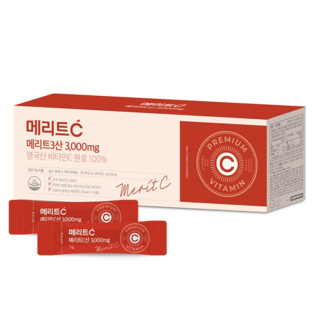 휴온스-비타민C-3000-90포-3개월분-제품-사진