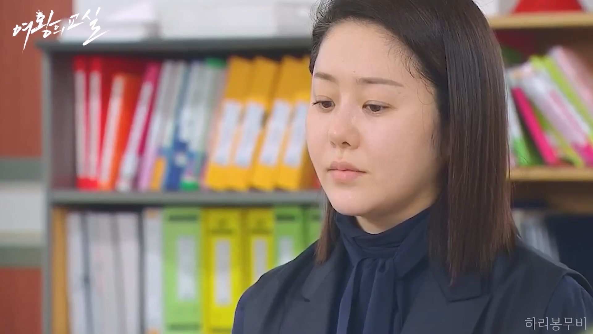 🔥절도,학교 방화 미수하는 무개념 초딩들 참교육하는 사이코패스 선생님🔥 ㄷㄷ일본 레전드 드라마를 리메이크한 한국 드라마 처음부터 결말까지 한 방에 몰아보기!!.mp4_20231111_154116.546.jpg