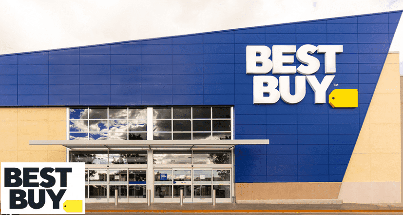  5분만 투자해도 알 수 있는 베스트바이(Best Buy)  4가지 정보