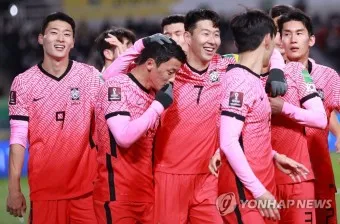 한국 축구 국가대표 경기일정 중계방송_8