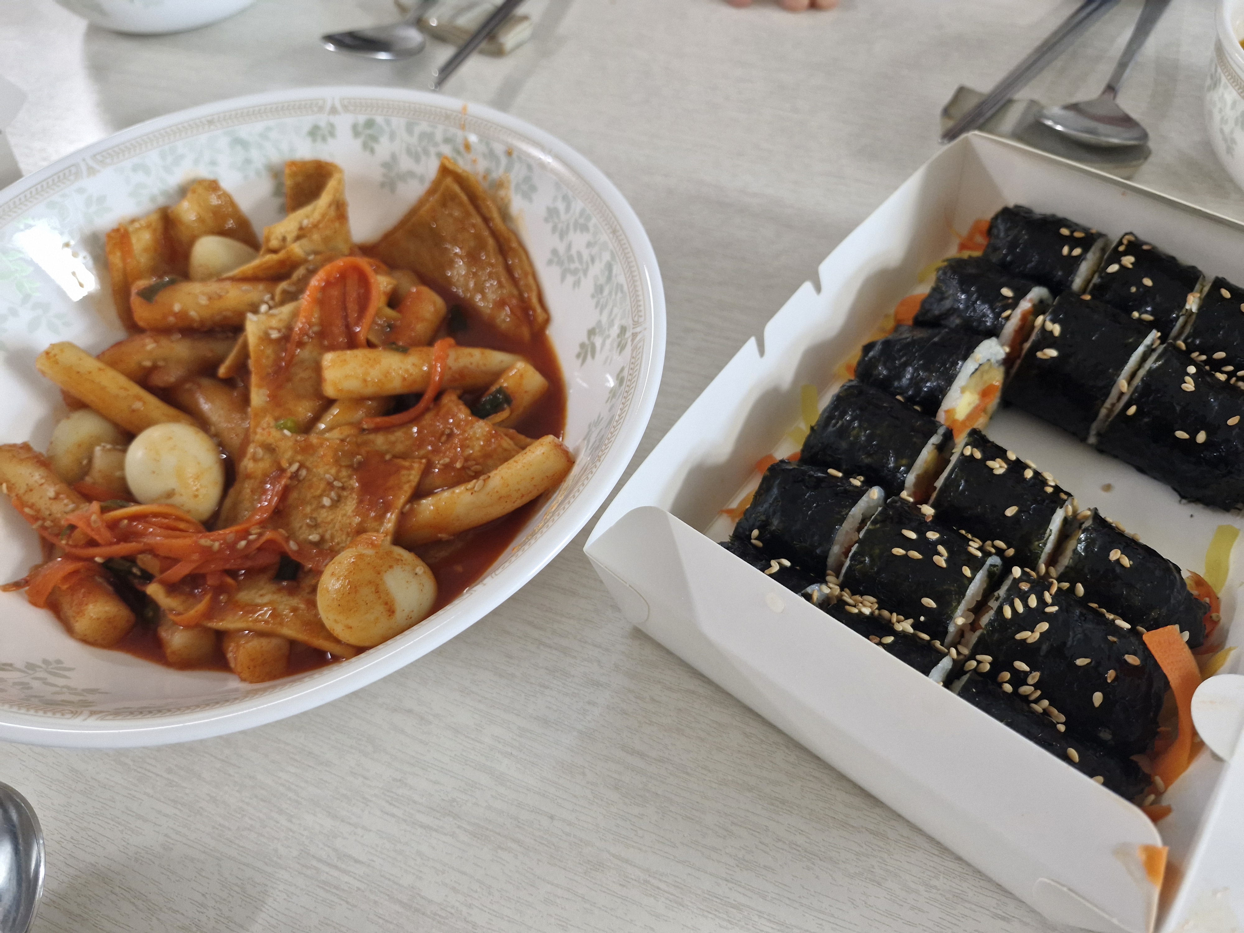 더만나꼬마김밥 이미지