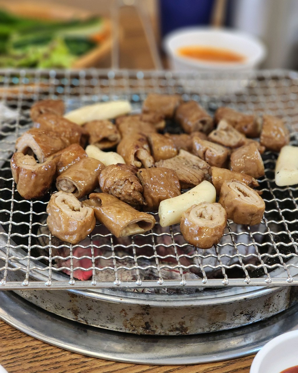 대구 막창 맛집 BEST 3