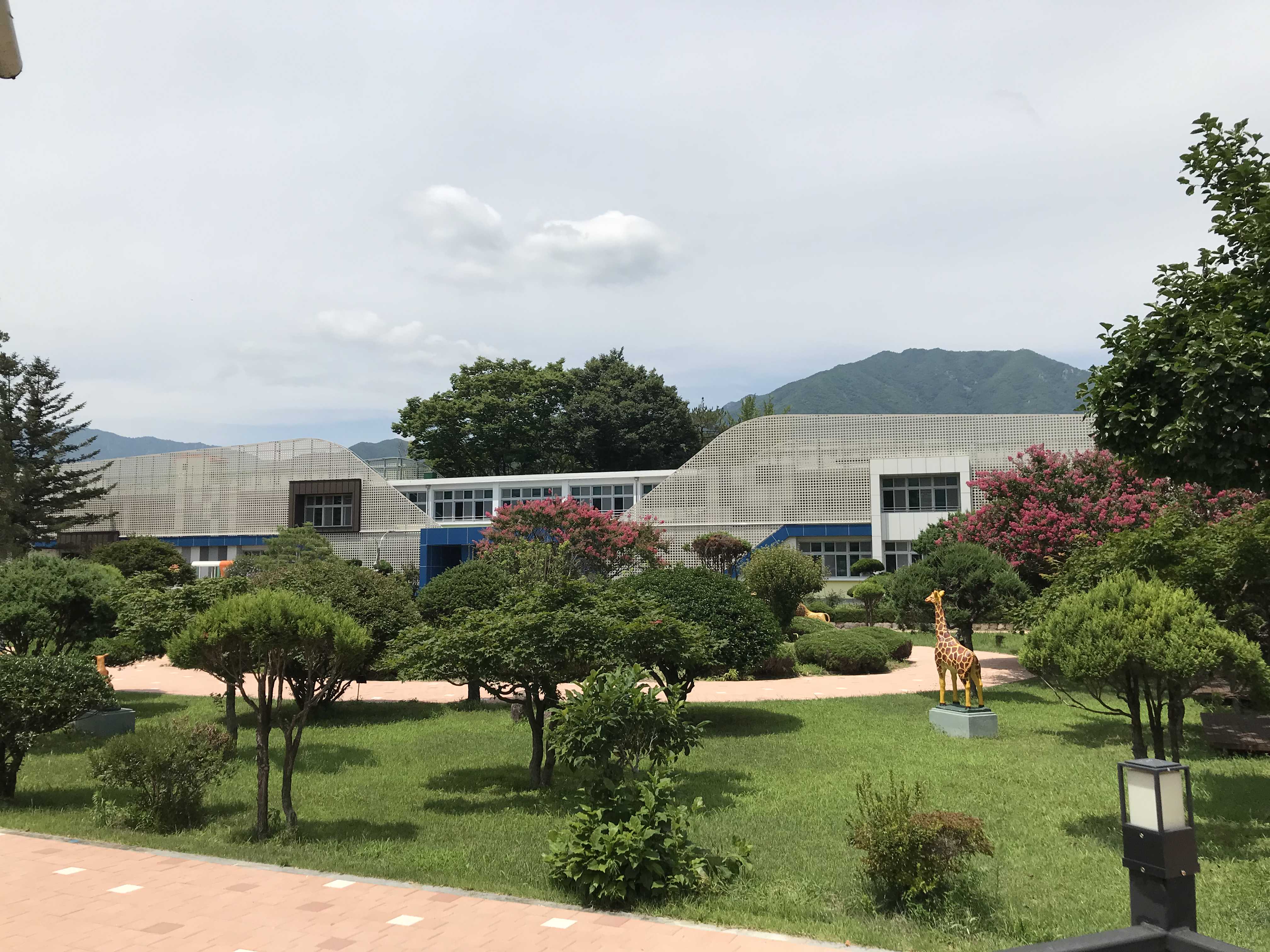  [합천군 가야면] 책읽고, 놀고, 쉬고, 자고 가야산독서당 정글북 - 1