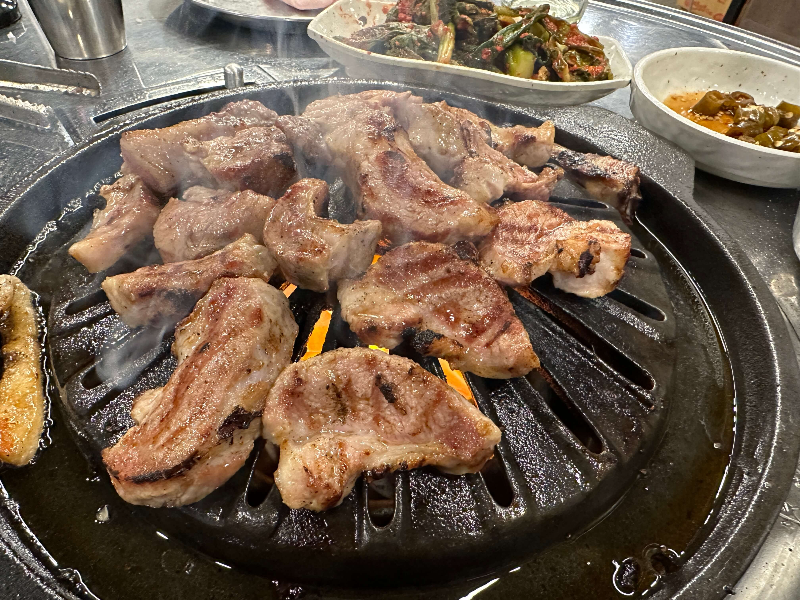 가브리살