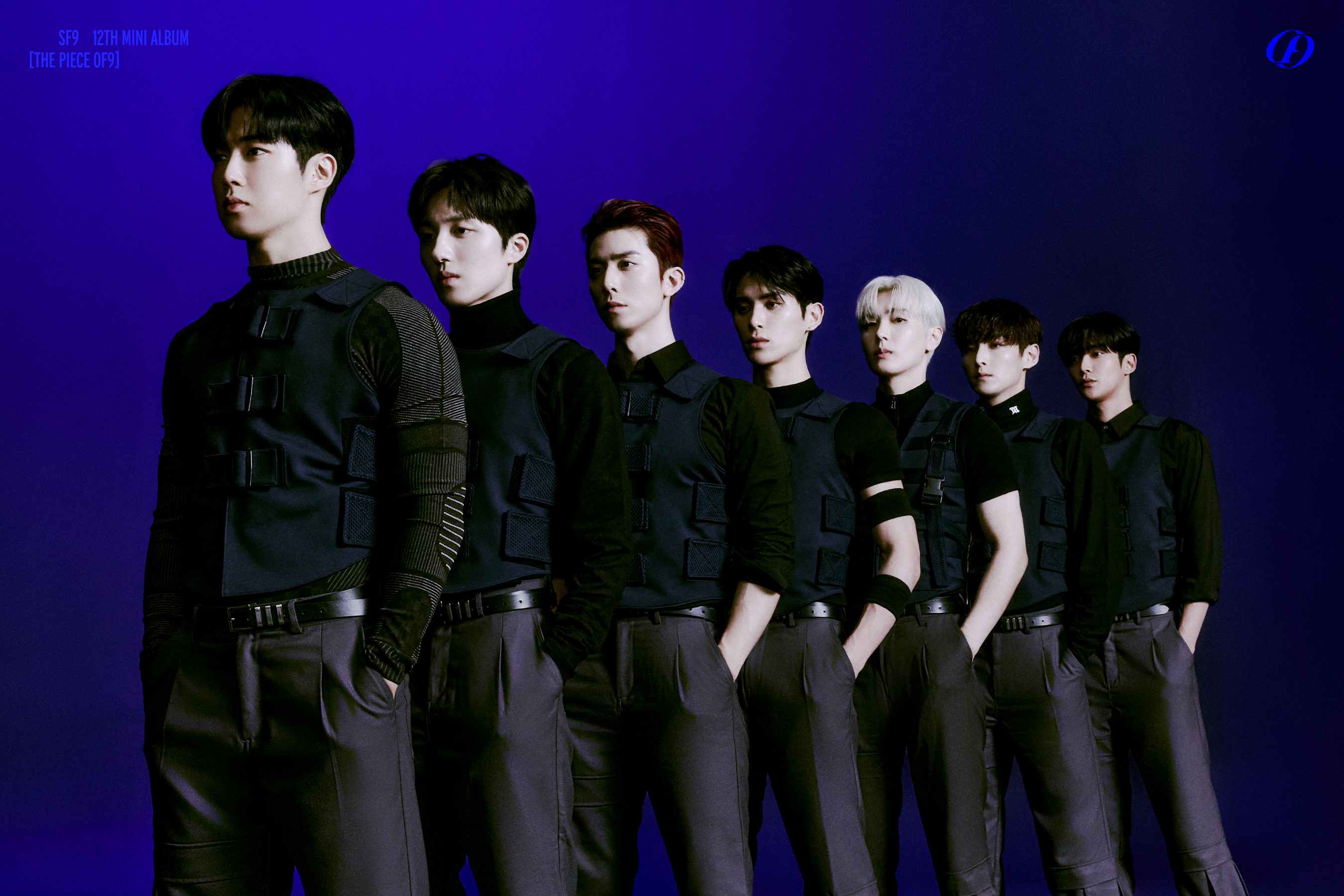 2025 SF9 라이브 콘서트
