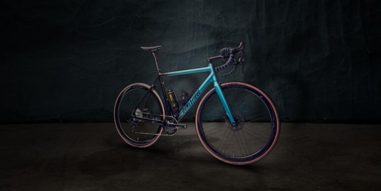  세계에서 가장 가벼운 e-bike? 8.5kg에 불과한 HPS new Domestique 1-21