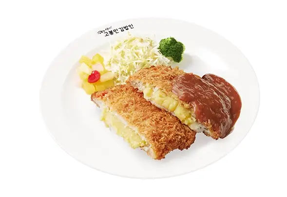 고봉민김밥-메뉴-가격