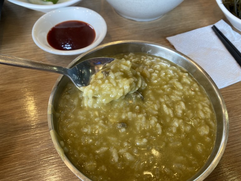 이터널 [부산 기장] 일광당 만두/ 본가 17