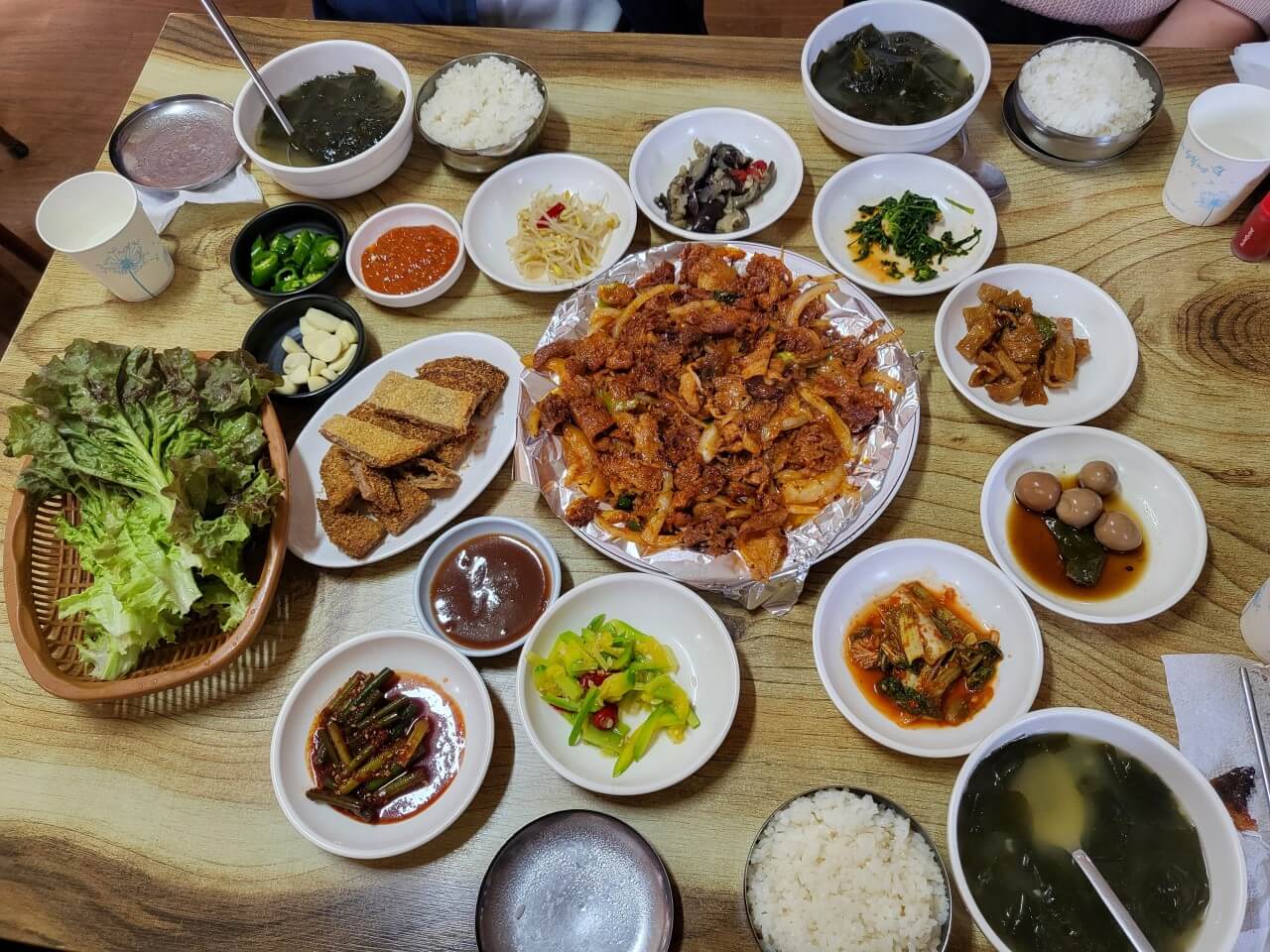 영순식당-음식-사진