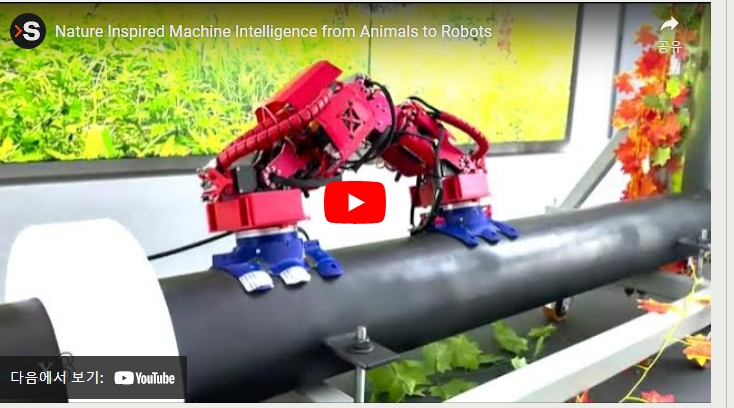 세계 최대 로봇 컨퍼런스...최고의 로봇들...세계 로봇 행사 일정 VIDEO: Autonomous Car Drifting&#44; Aerial-Aquatic Drone&#44; and Jet-Powered Robot