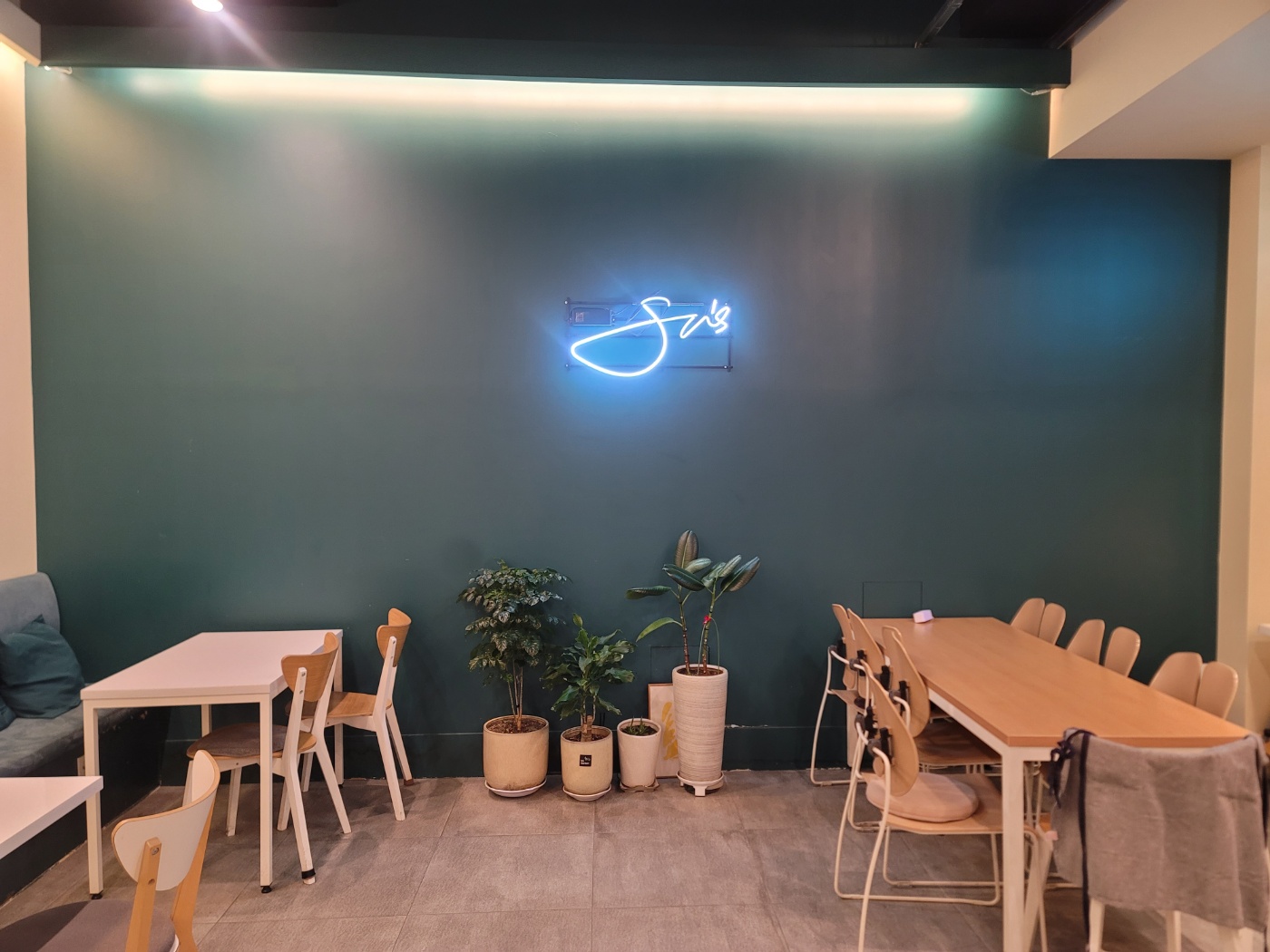 석수동커피 이미지