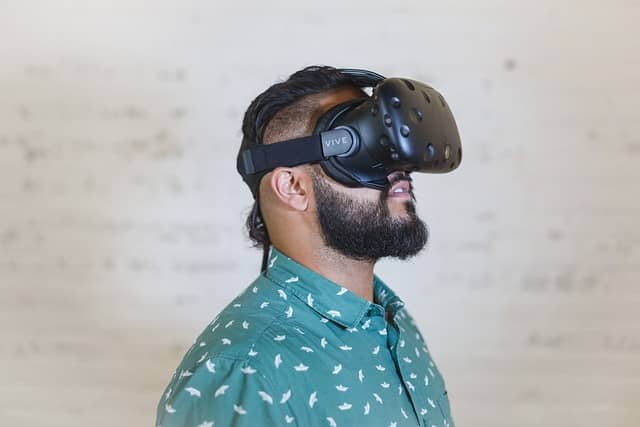 VR 체험 디자이너: 직업의 모든 것