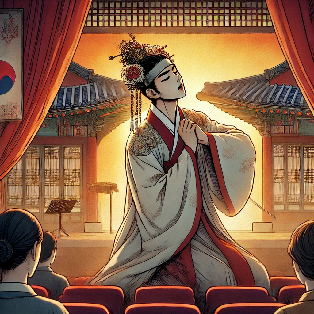 드라마 '정년이'에 대한 궁금증: 20개의 Q&A로 풀어보는 인물과 이야기