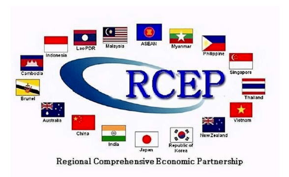 RCEP