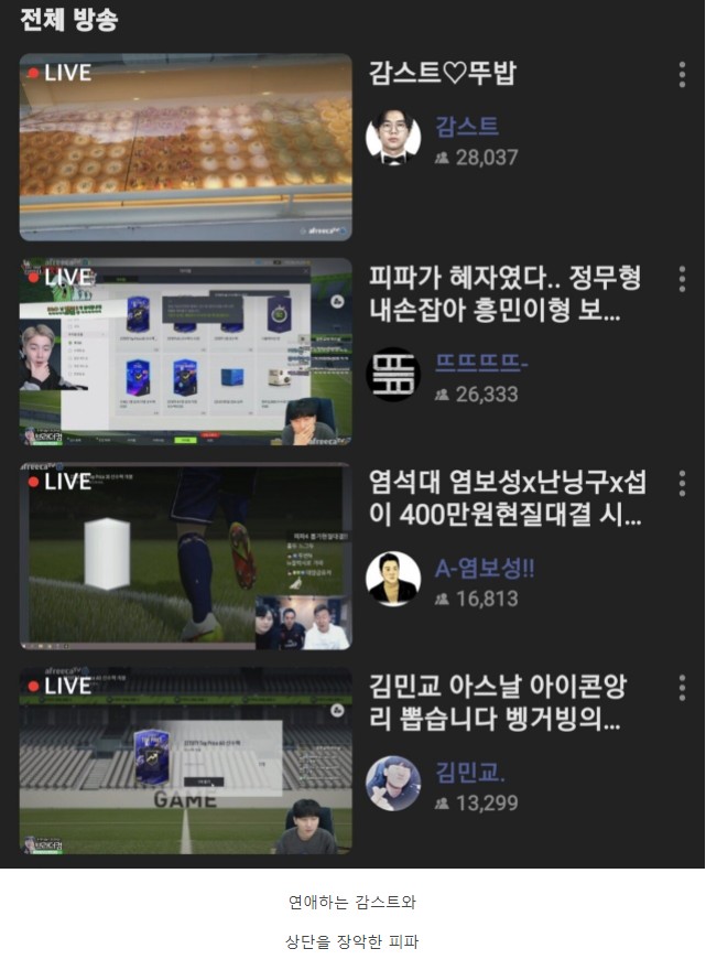 스트리슈