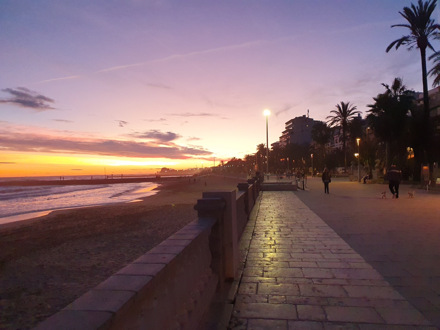 [스페인] Sitges(시체스) 14