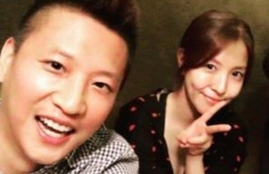  보아 친오빠 권순욱 감독 암 투병끝 별세