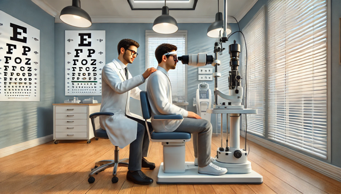 전라남도 영암군 안과 리스트