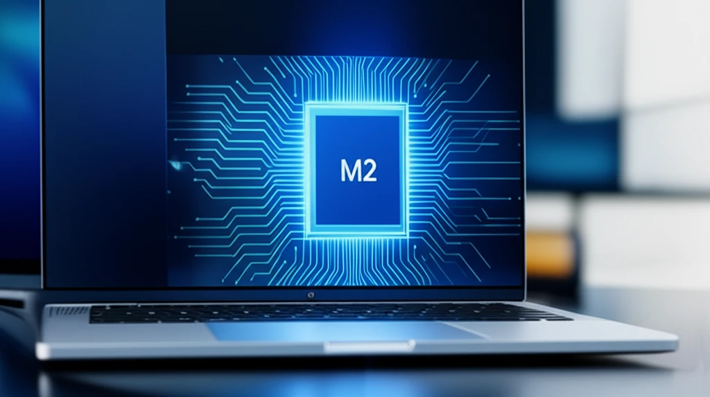 맥북 에어 M2, 전문가도 만족? 성