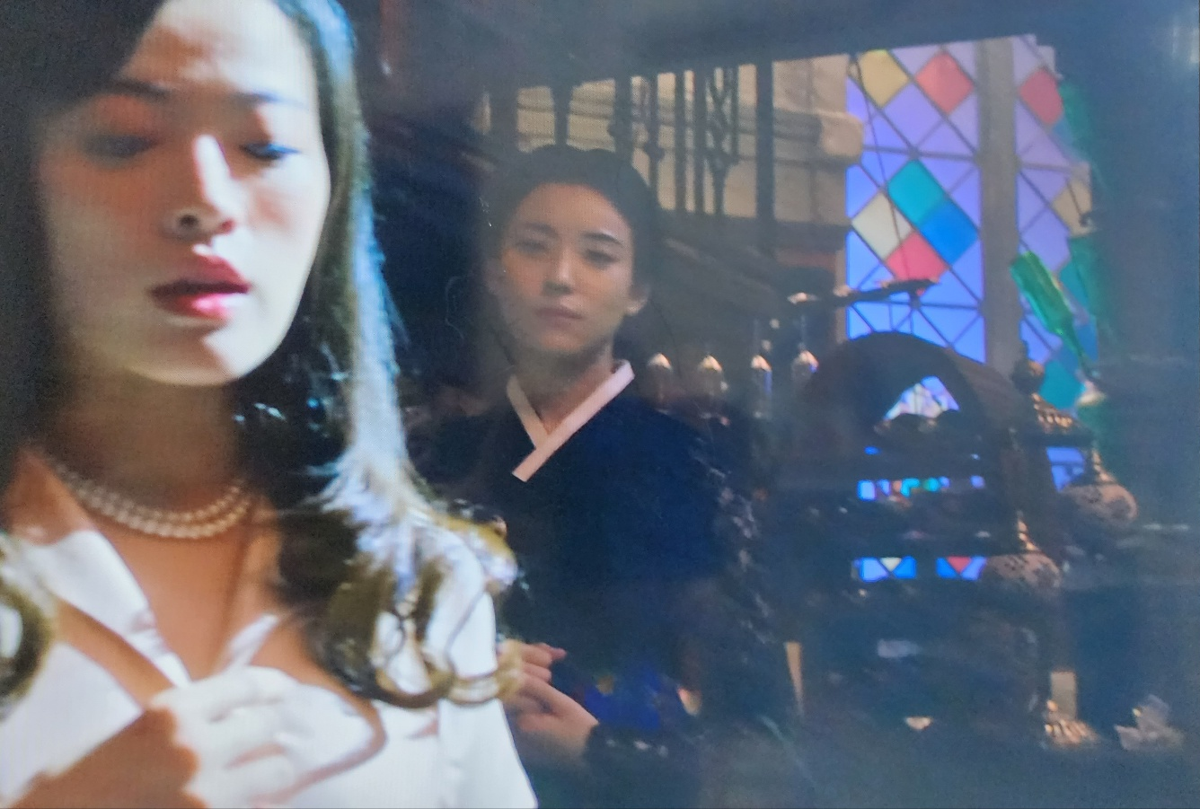 영화 해어화 줄거리 및 리뷰 (ft. 해어화 뜻, 한효주, 천우희, 유연석) - 해어화 - 소율의 절망 영화 해어화 줄거리 및 리뷰 (ft. 해어화 뜻, 한효주, 천우희, 유연석) - 해어화 - 소율의 절망