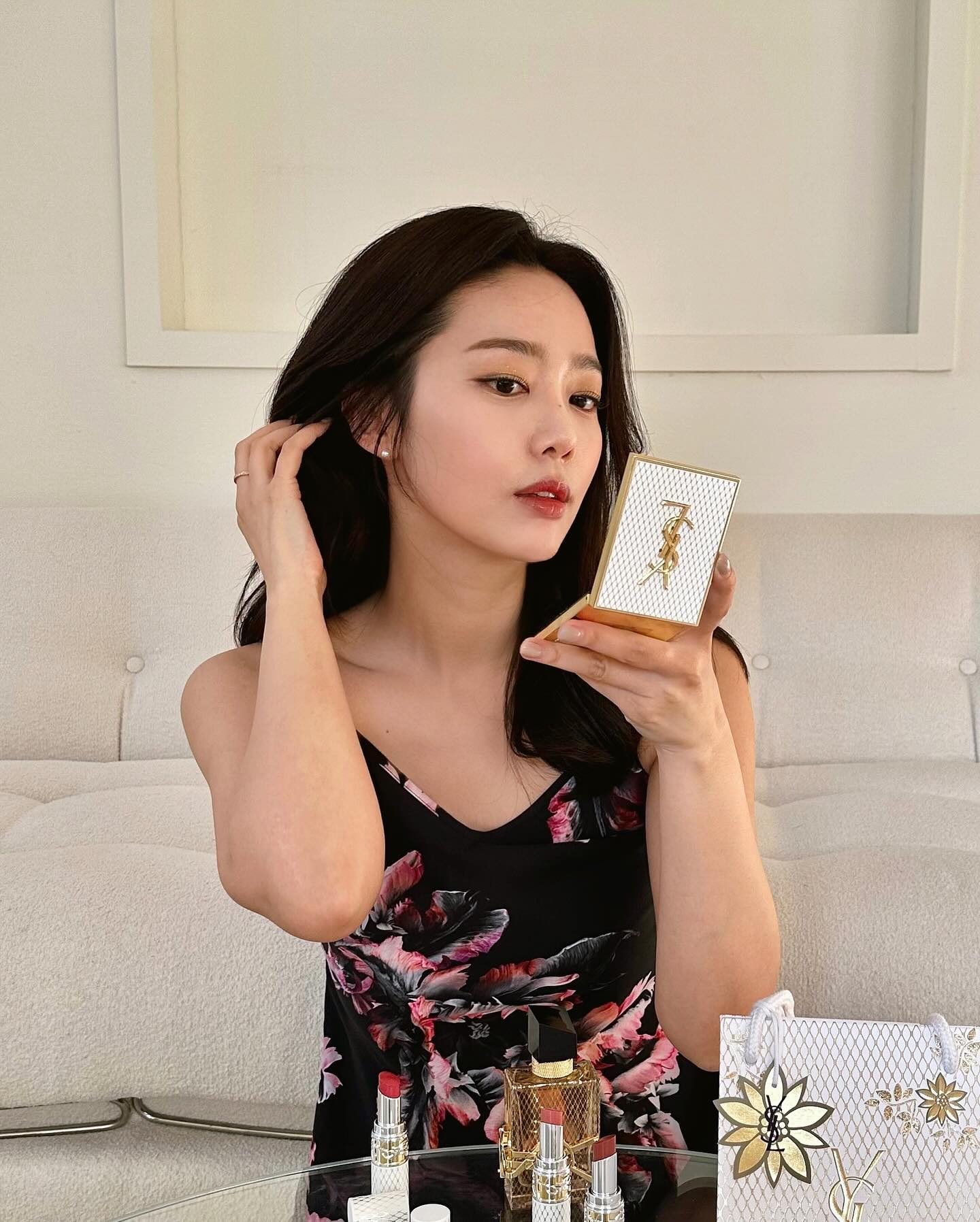 김승재 아나운서