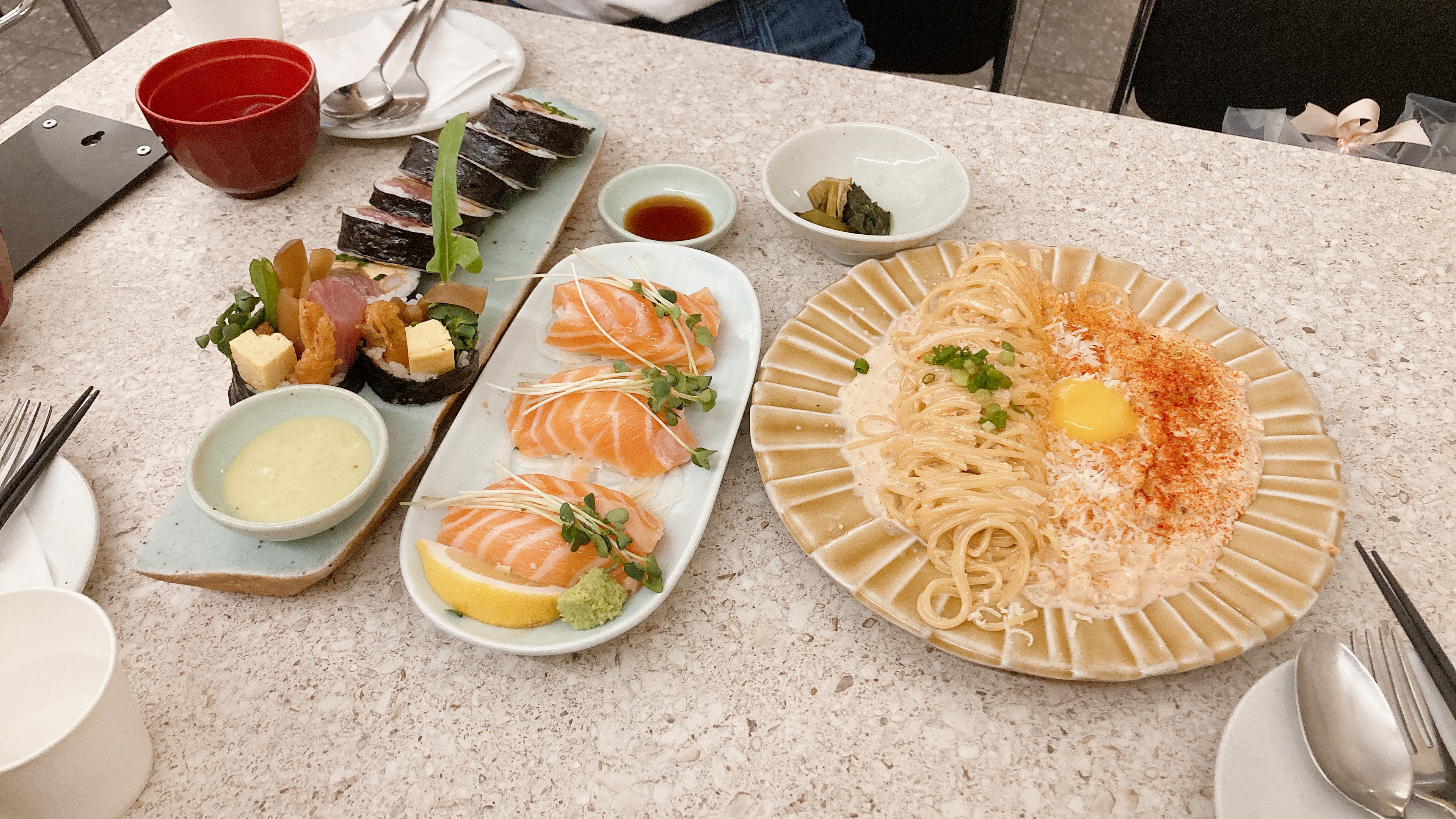  [건대/성수 맛집] 성수동 이오로비스트로