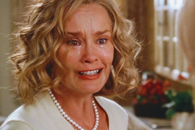 미드 블러드 라인 영화 블러드 라인(허쉬) * 8