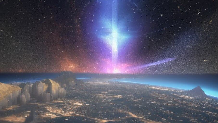  웹３의 핵심 메타버스（metaverse）