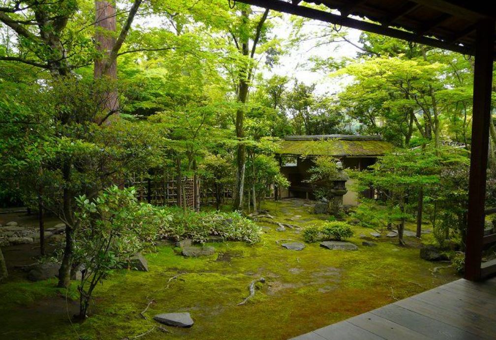 daihouin