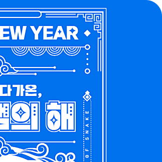 2025년 삼재띠