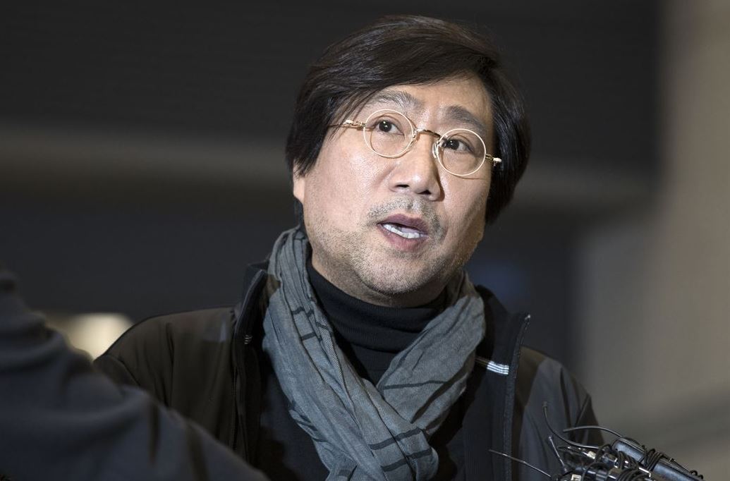  손혜원과 양정철 추한 각자도생