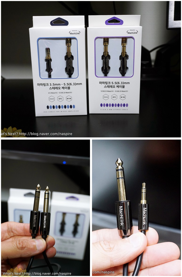 USB 개인방송장비 2채널 오디오인터페이스 4