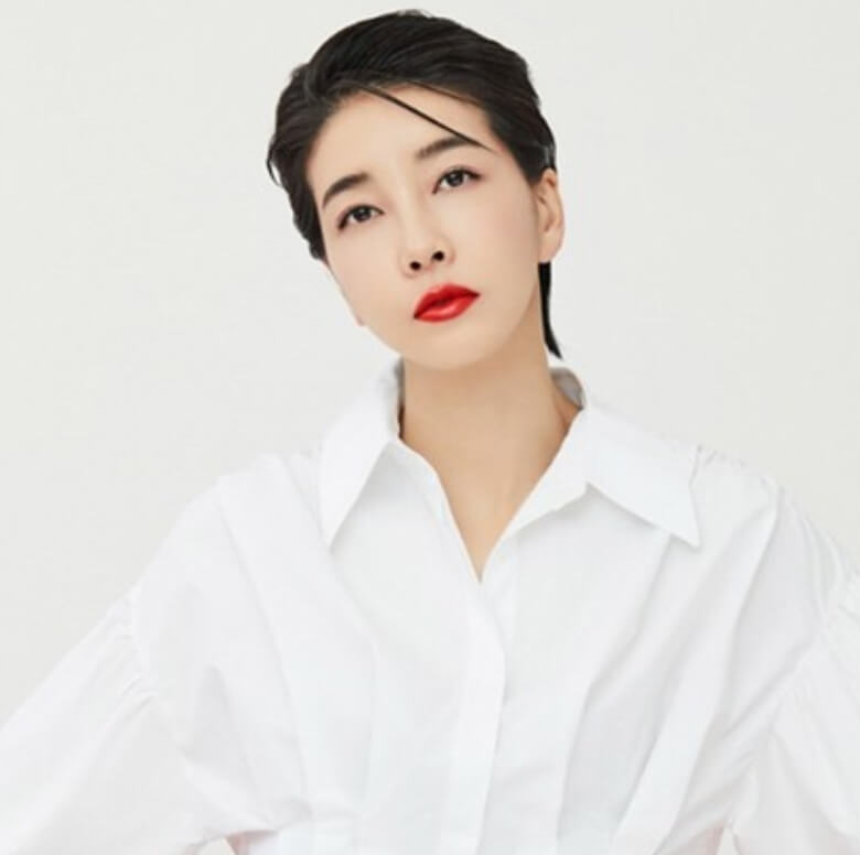  배우 진서연 프로필, 본명, 나이, 키, 고향, 학력, 결혼, 소속사