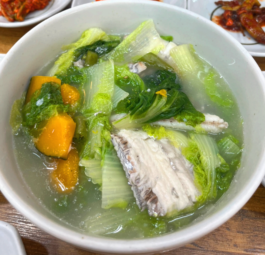 제주 서귀포 갈치국 추천 맛집