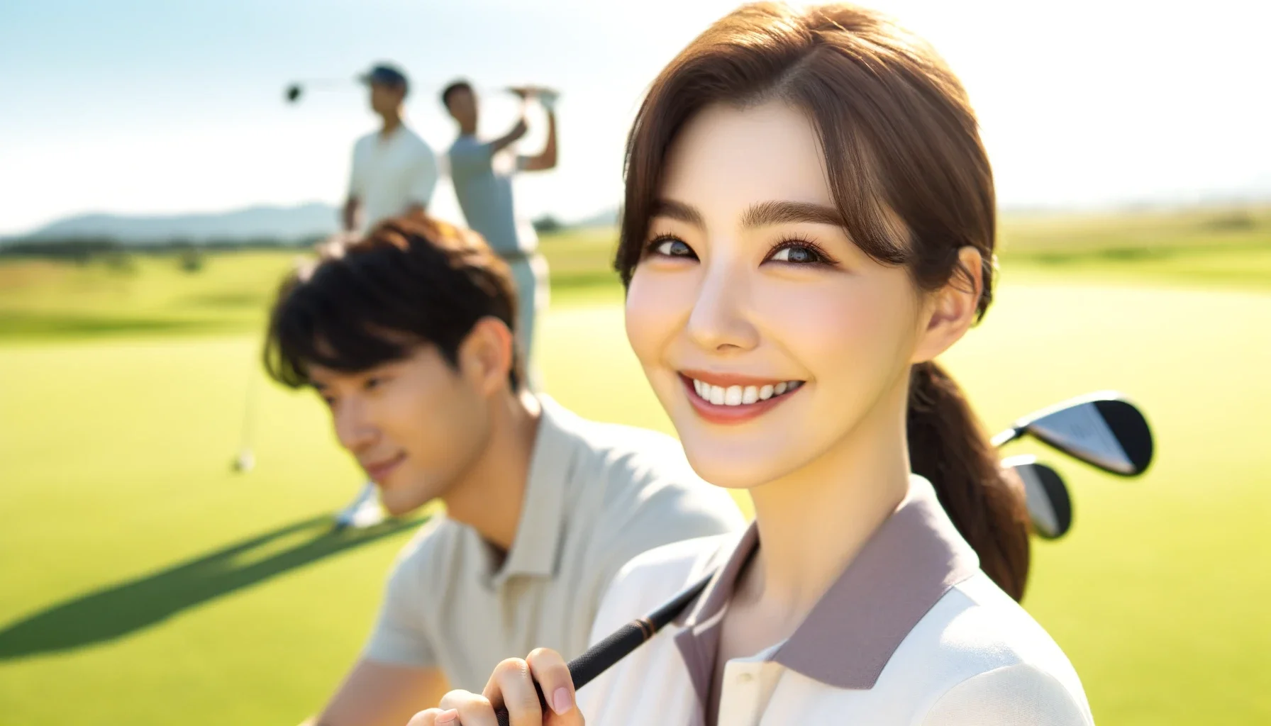 6월 11일 기준 더헤븐CC 1박 2일 골프패키지 가격, 날씨