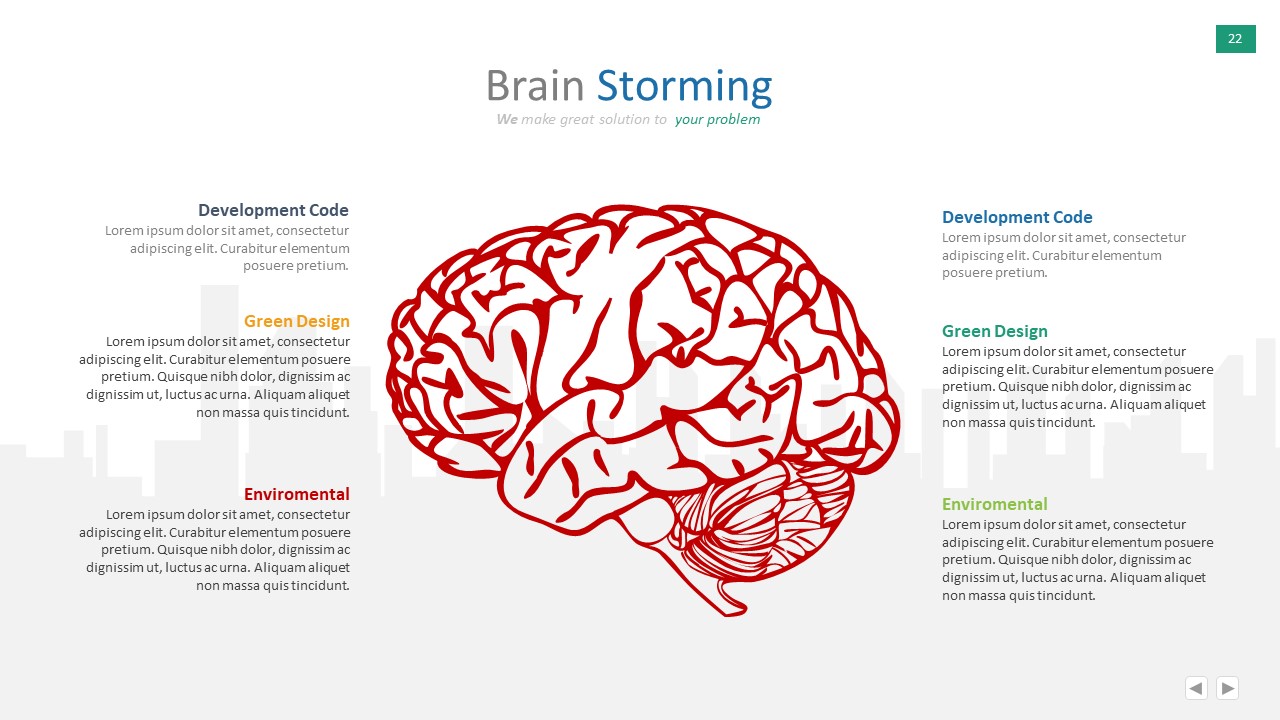  [PPT 자료 무료 다운로드] 뇌 png 파워포인트 powerpoint 피피티 ppt 템플릿 template 다이어그램 diagram 인포그래픽 Infographic 보고서 제안서 기획서 발표자료