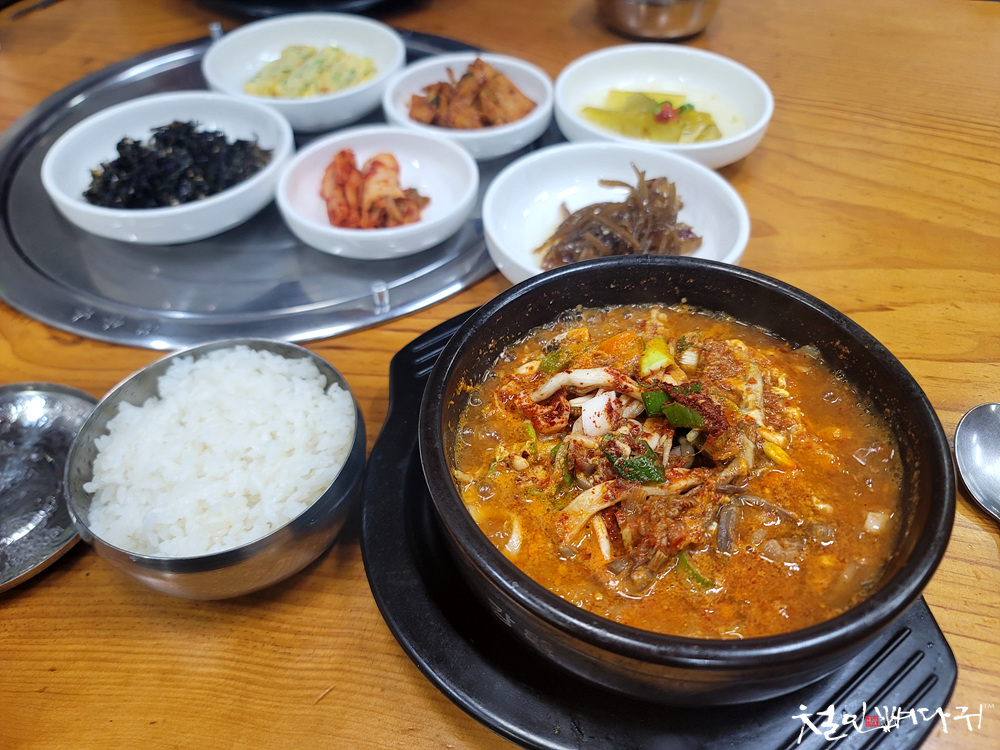 양지 이미지