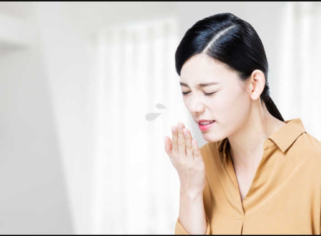  코로나19 공기로도 전염 가능성이 있다고 발표.