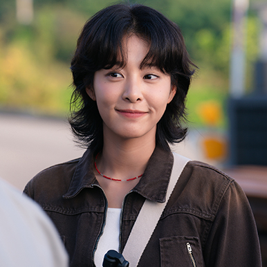 나미주(설인아)